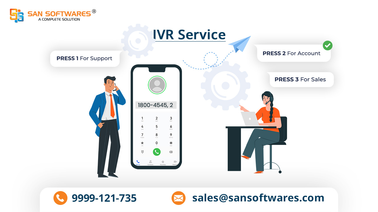 IVR Call Center Software Features That Can Boost Customer Satisfaction