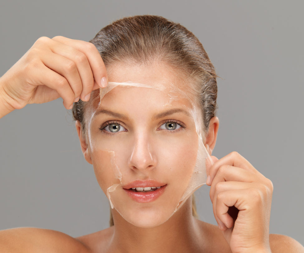 Understanding Chemical Peel Treatment in Pakistan – Benefits and Process