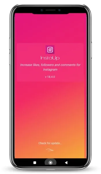 insta up followers app