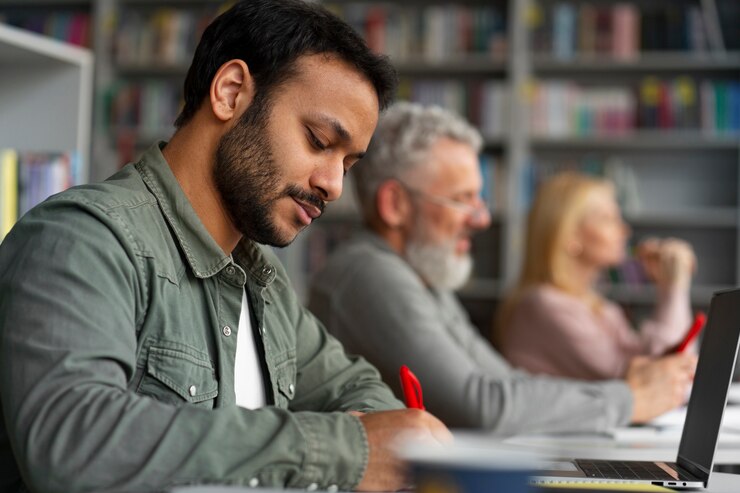 Lahore’s Best English Language Courses for Career Growth