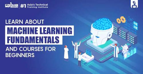 Machine Learning Fundamentals