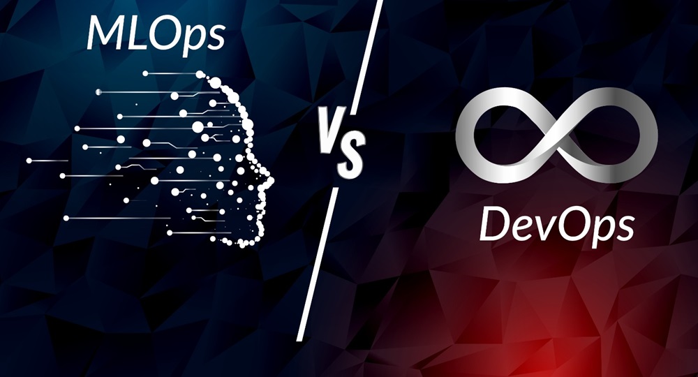 MLOps Vs DevOps: Exploring Key Differences in 2024