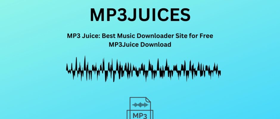 MP3Juice Music Downloader