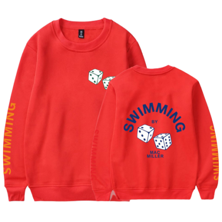 Elevate Your Style with the New Mac Miller Sweatshirt Collection