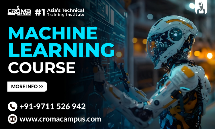 Unlock the Power of AI: Essential Machine Learning Course Topics