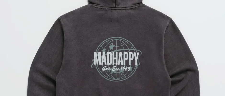 Behind the Brand: What Makes Madhappy Hoodies Special