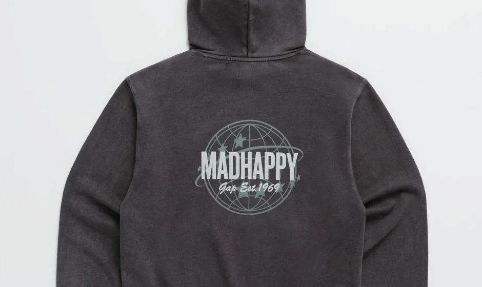 Behind the Brand: What Makes Madhappy Hoodies Special