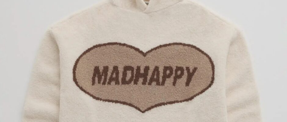 Exploring the Unique Designs of Madhappy Hoodie