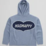 Exploring the Unique Designs of Madhappy Hoodie