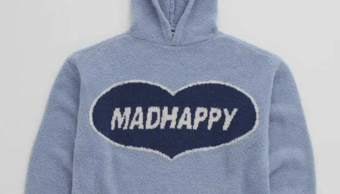 Madhappy Hoodies: Must-Have Styles for Every Season