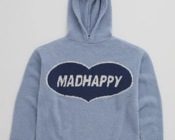 Madhappy Hoodies: Must-Have Styles for Every Season