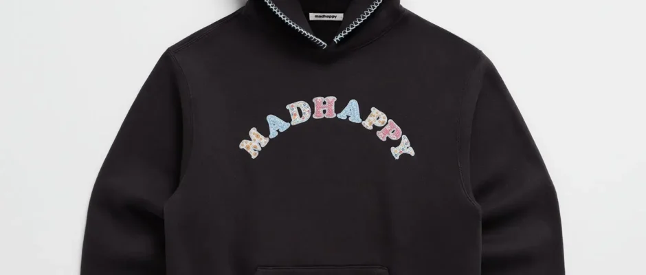 Madhappy® | Official Mad Happy Clothing Store | Shop Now!