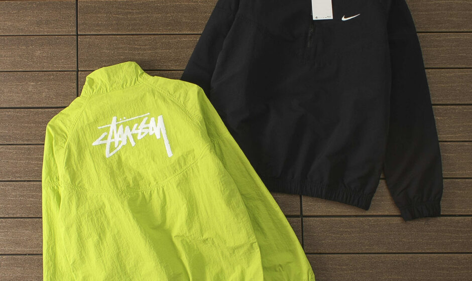 Cómo hacer que la sudadera con capucha Stussy Spain sea el elemento destacado de tu outfit