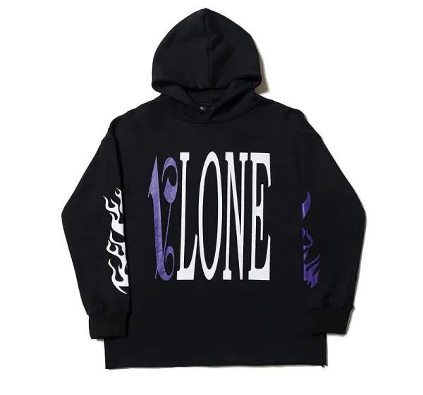 Vlone Hoodie