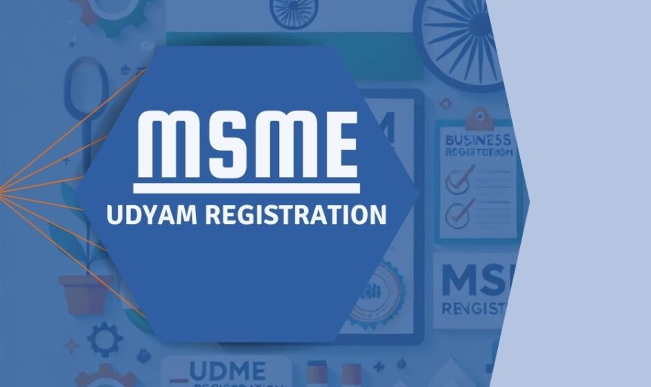 Navigating Udyam Registration Portal: Tips for First-Time Applicants