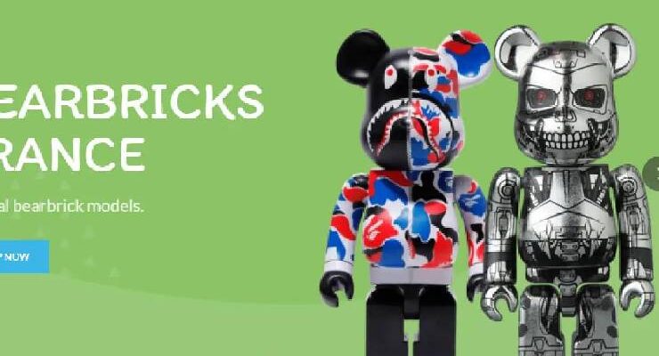 Bearbrick