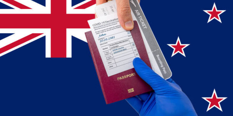 New Zealand Travel Visa