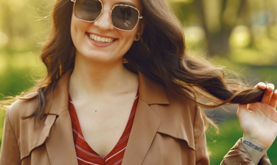 Oliver Peoples in the UK