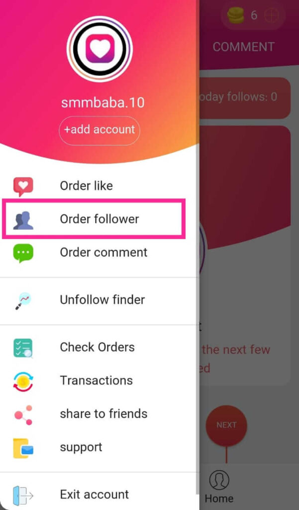 Instaup apk download