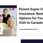 Flexible Super Visa Insurance Monthly Plans: Easily Manage Your Coverage Costs