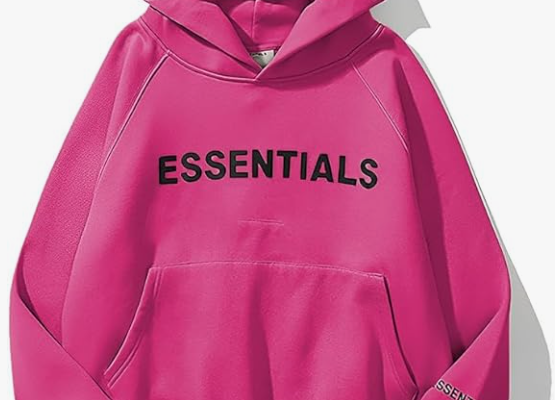 Pink Essentials