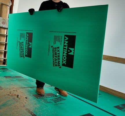 Plastic Boards