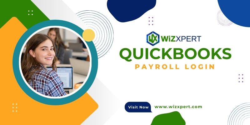 Quickbooks Payroll Login