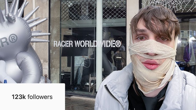 Racer Worldwide