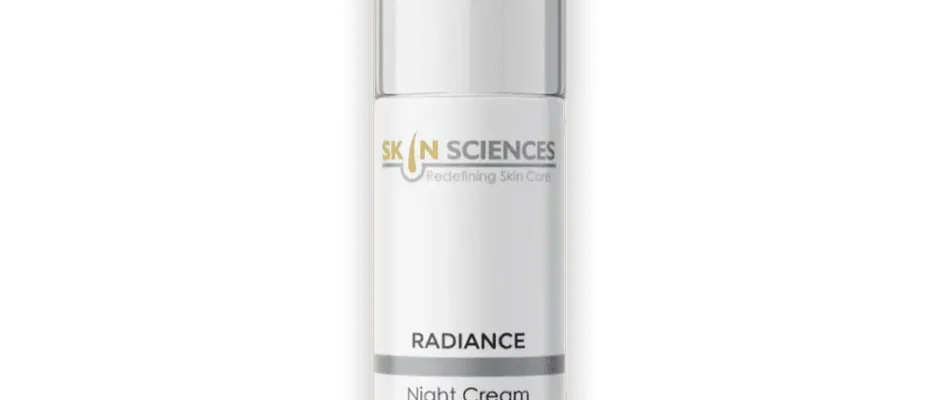 best night cream in pakistan