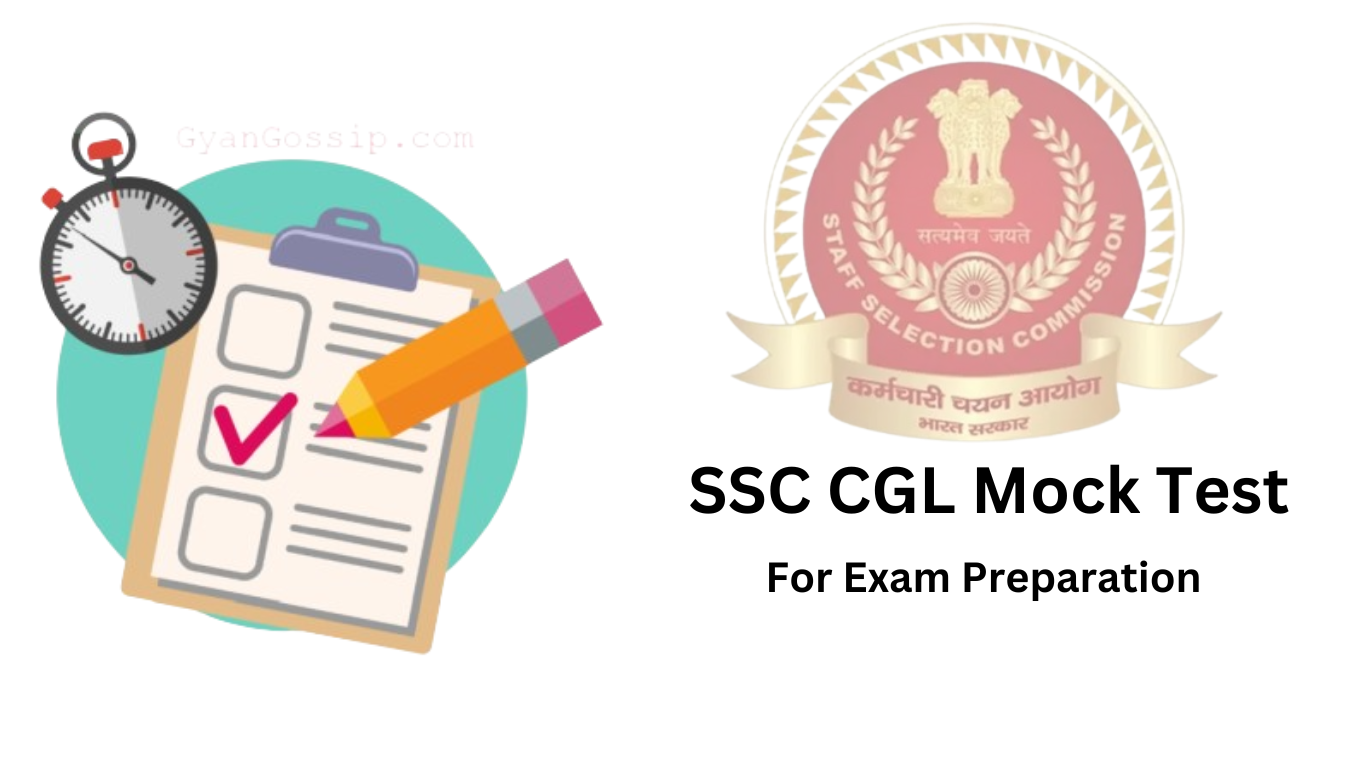 Why SSC CGL Mock Tests Are Essential for Exam Success