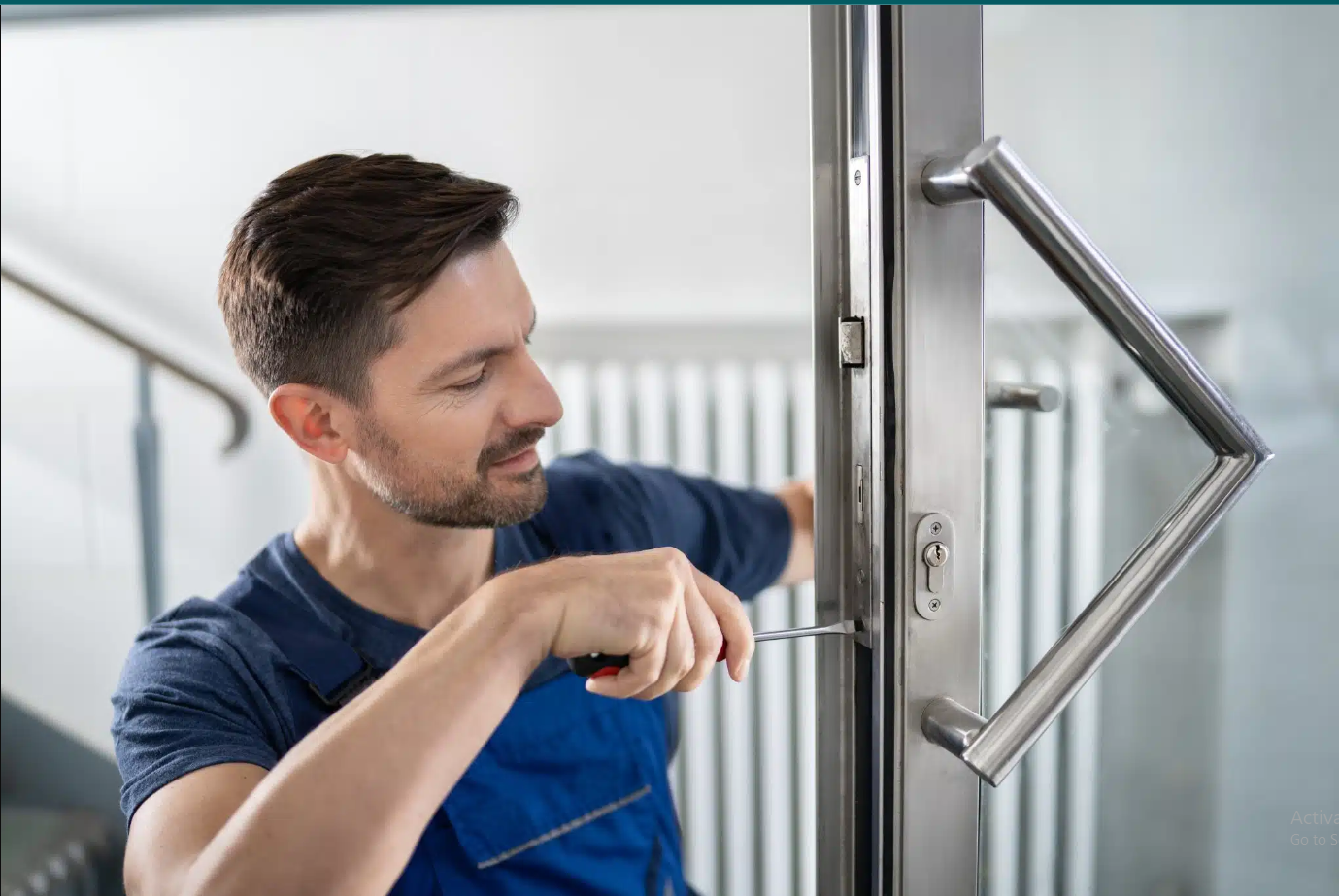 How a Locksmith in Quakertown, PA Can Help During a Lockout