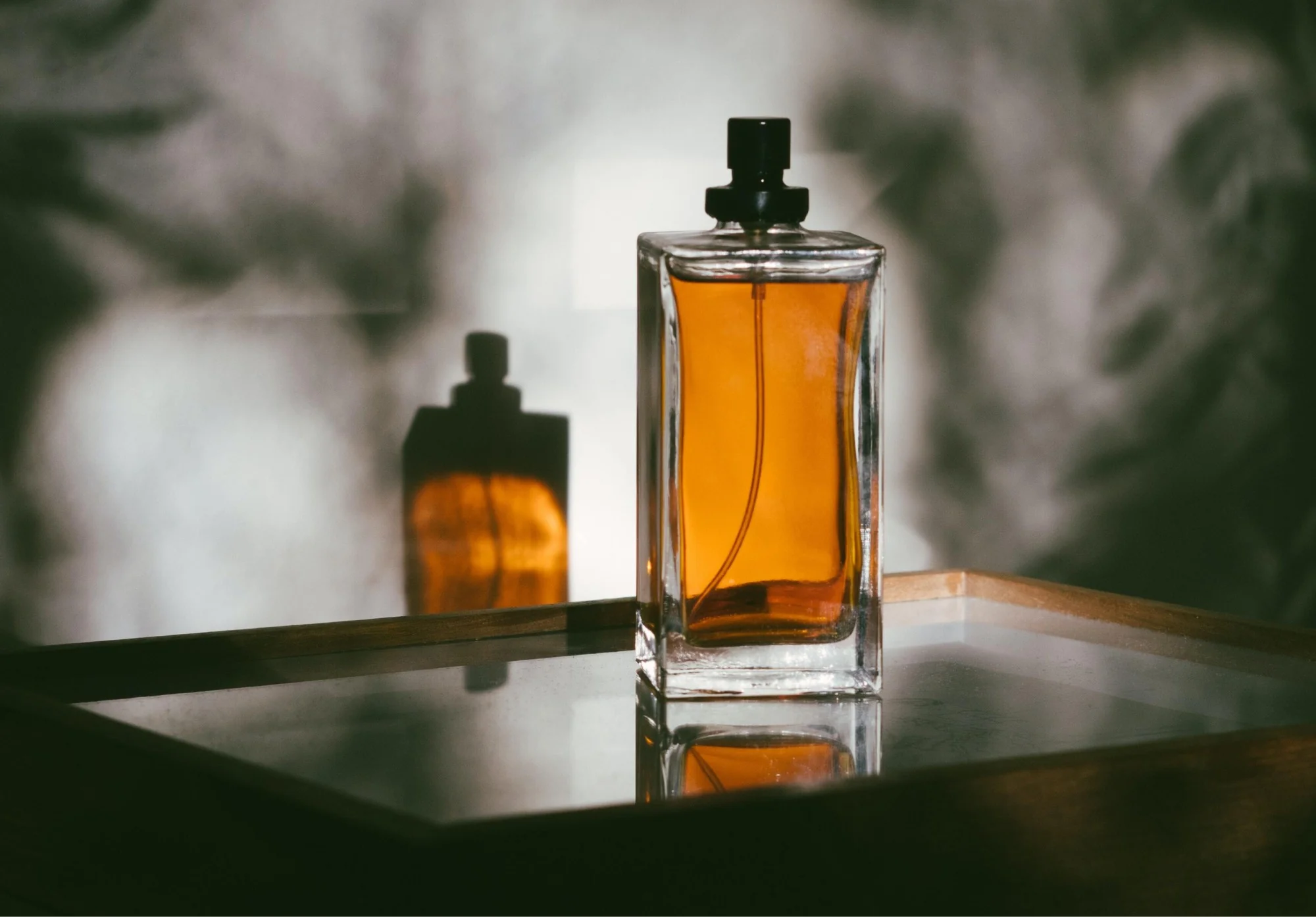 Perfume Oils for Women: What You Need to Know