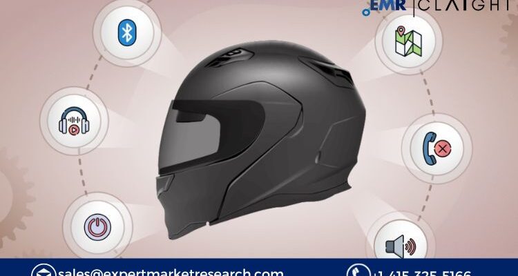 Smart Helmet Market