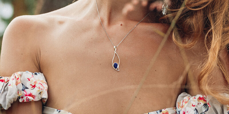 Sodalite Jewelry