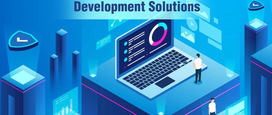 Software Development Services