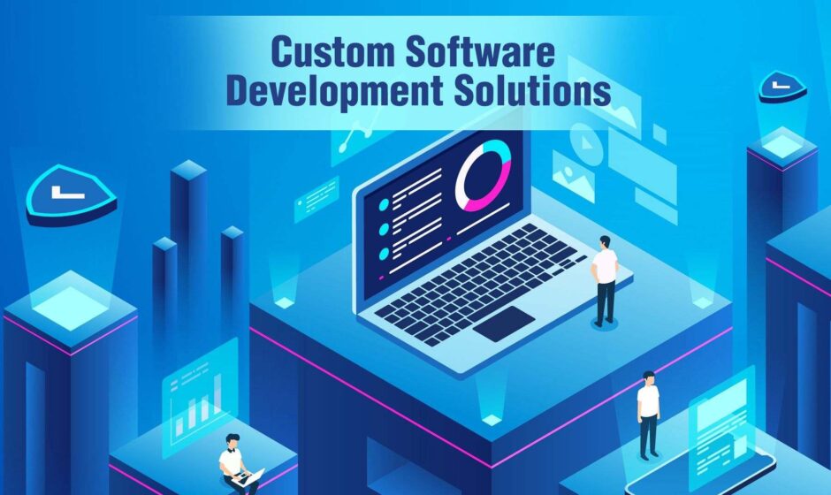 Software Development Services