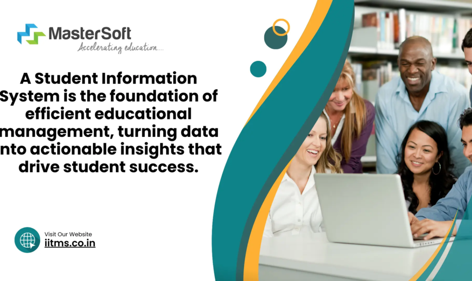 Student Information System