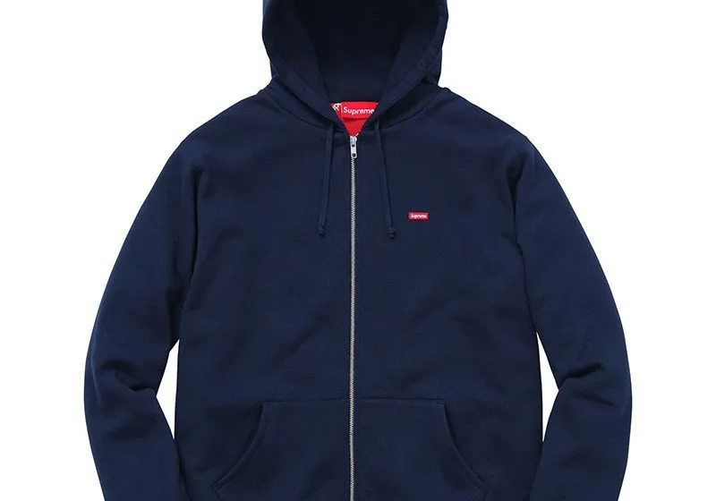 Supreme-Small-Box-Zip-Up-Hoodie