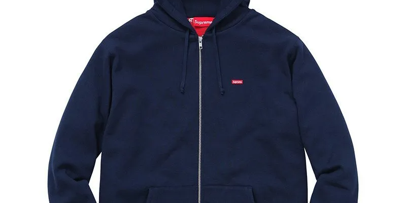 Supreme-Small-Box-Zip-Up-Hoodie