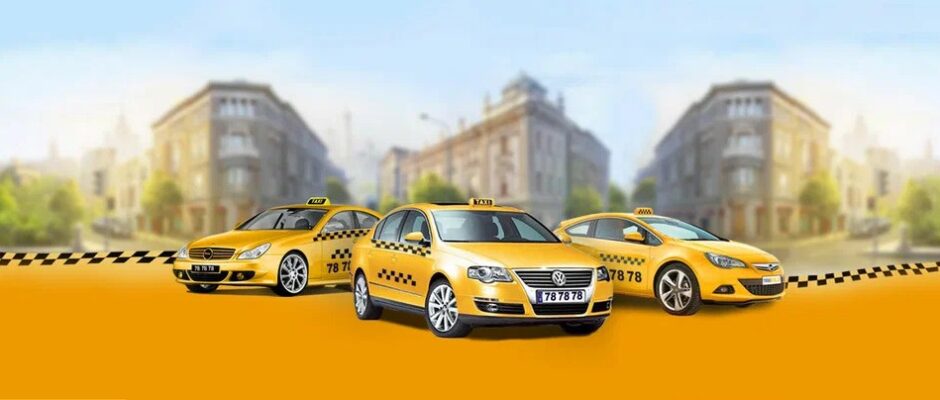 Taxi Service in Makkah