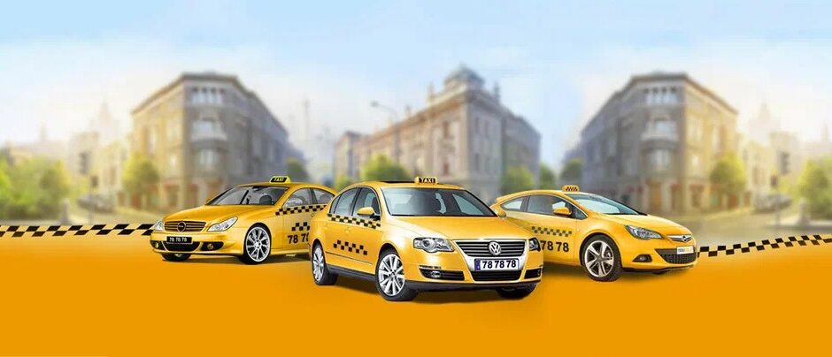 Taxi Service in Makkah