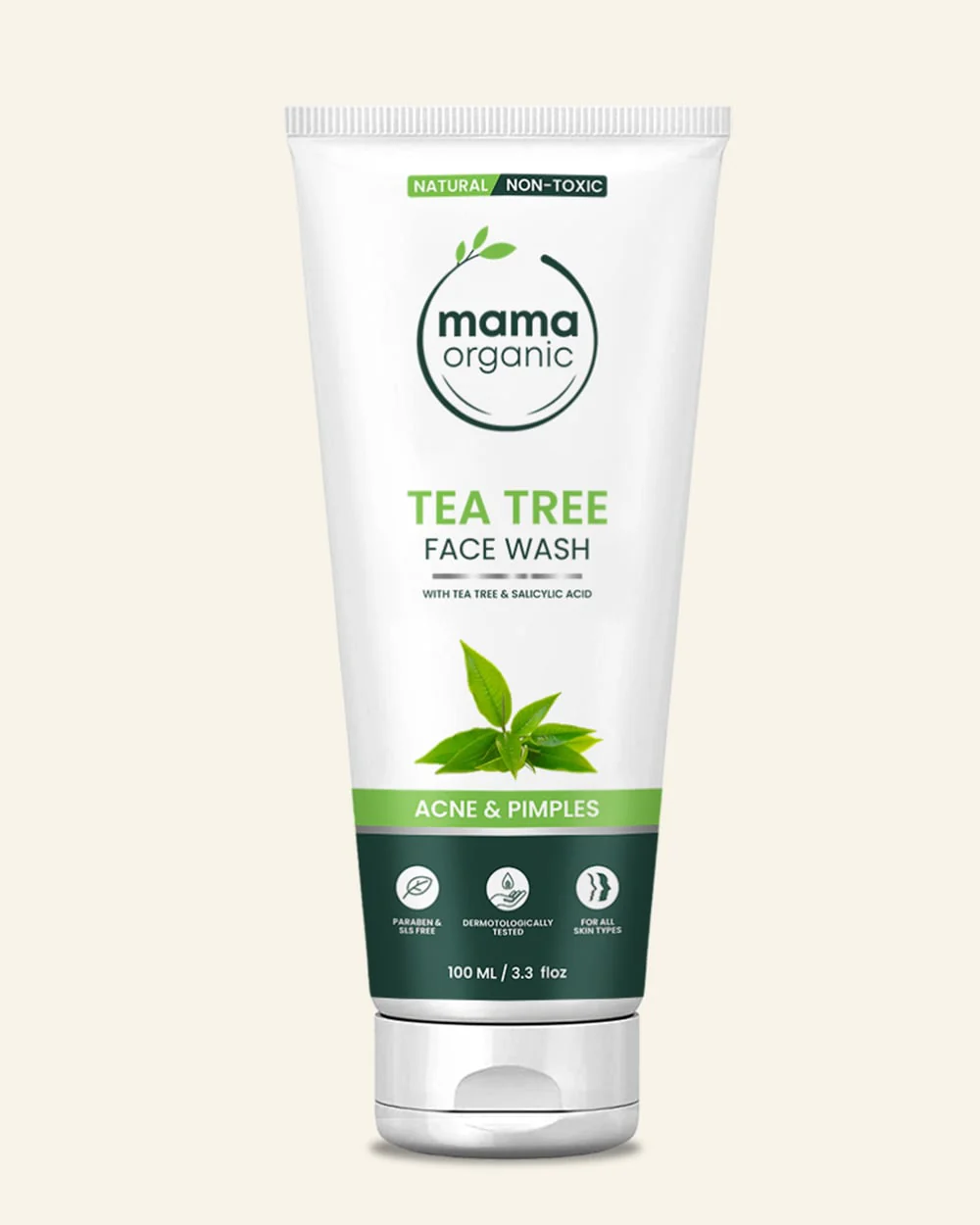 Tea Tree Face Wash: The Ultimate Solution for Clear and Fresh Skin