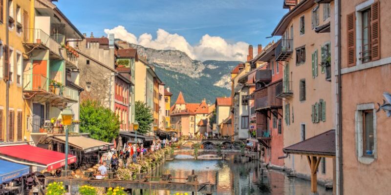 Hidden Gems in France