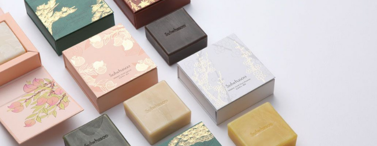 The Benefits of Using Eco-Friendly Soap Boxes for Sustainable Packaging