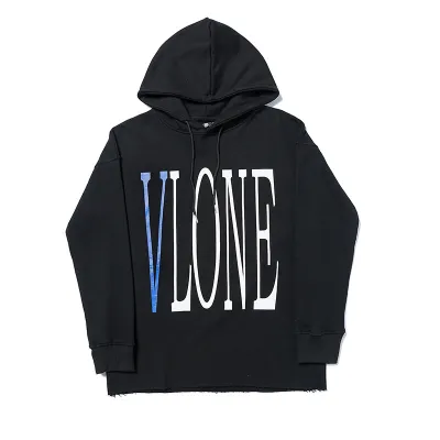 The VLONE Hoodie Became a Symbol of Youth Rebellion