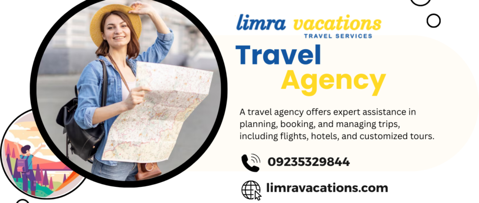 travel agency