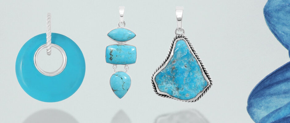 Turquoise Jewelry