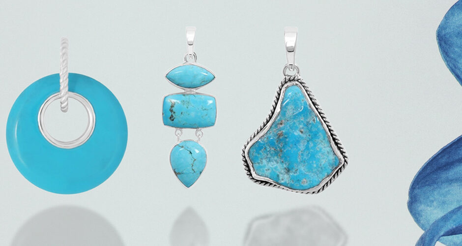 Turquoise Jewelry