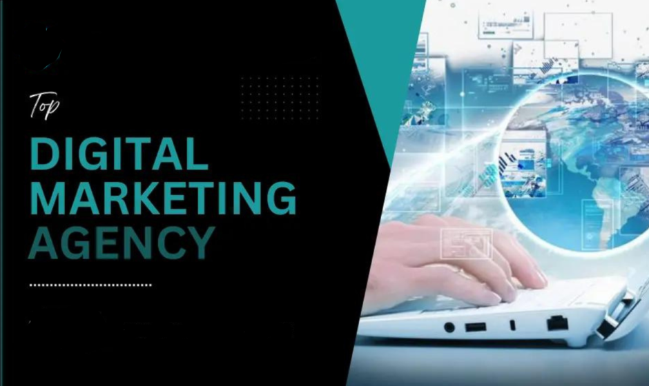 best digital marketing company in Dubai