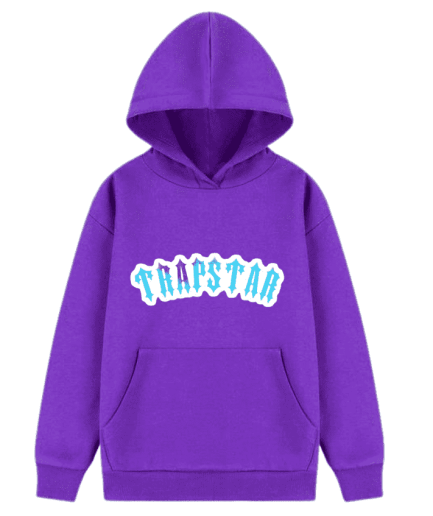 Trapstar Hoodie The Ultimate Streetwear Icon
